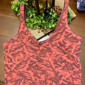 Lululemon Align Tank Top